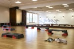 Centru de fitness