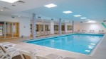Piscină interioară
