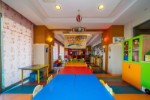 Hotel Calimera Hane Garden