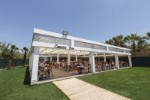 Snack bar