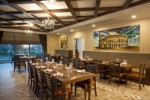 Restaurant a la carte