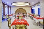 Restaurant a la carte