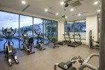 Centru de fitness