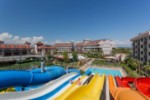 Aqua park