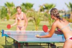 Ping pong