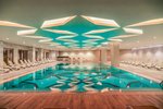 Piscina interioara