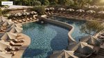Piscină