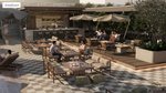 Bar la piscină