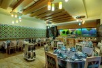 Restaurant italian a la carte