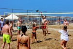 Volei pe plajă
