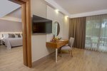 Apartament familial cu 2 dormitoare