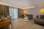 Apartament familial cu 2 dormitoare
