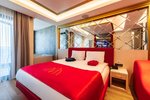 Hotel Granada Luxury Red