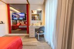 Hotel Granada Luxury Red