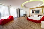 Hotel Granada Luxury Red