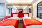 Hotel Granada Luxury Red