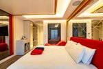 Hotel Granada Luxury Red
