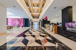 Hotel Granada Luxury Red