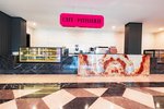 Hotel Granada Luxury Red
