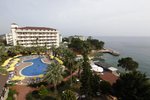 Hotel Aska The Bay Incekum