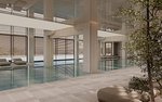 Piscina interioara