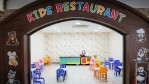 Restaurant pentru copii