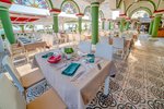 Restaurant a la carte