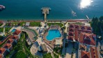 Hotel AQI Hydros Club