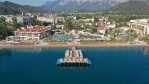 Hotel AQI Hydros Club