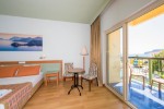Hotel AQI Hydros Club