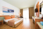 Hotel AQI Hydros Club