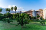Hotel AQI Hydros Club