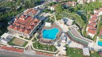 Hotel AQI Hydros Club