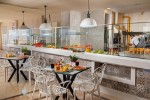 Hotel AQI Hydros Club