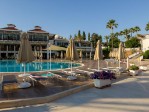 Hotel AQI Hydros Club