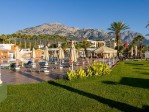 Hotel AQI Hydros Club