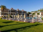 Hotel AQI Hydros Club