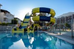Hotel AQI Hydros Club