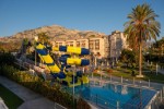 Hotel AQI Hydros Club