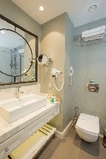 Hotel Fame Residence Kemer & Spa