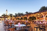 Bar la piscină