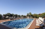 Piscină de relaxare