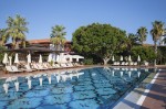 Hotel Ali Bey Club