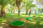 Mini golf