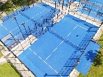 Terenuri de tenis