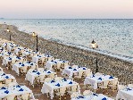 Restaurant a la carte