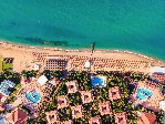 Plajă