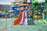 Hotel Seaden de Mar Resort and Spa