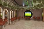 Hotel Seaden de Mar Resort and Spa