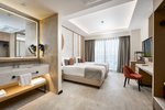 Hotel Seaden de Mar Resort and Spa
